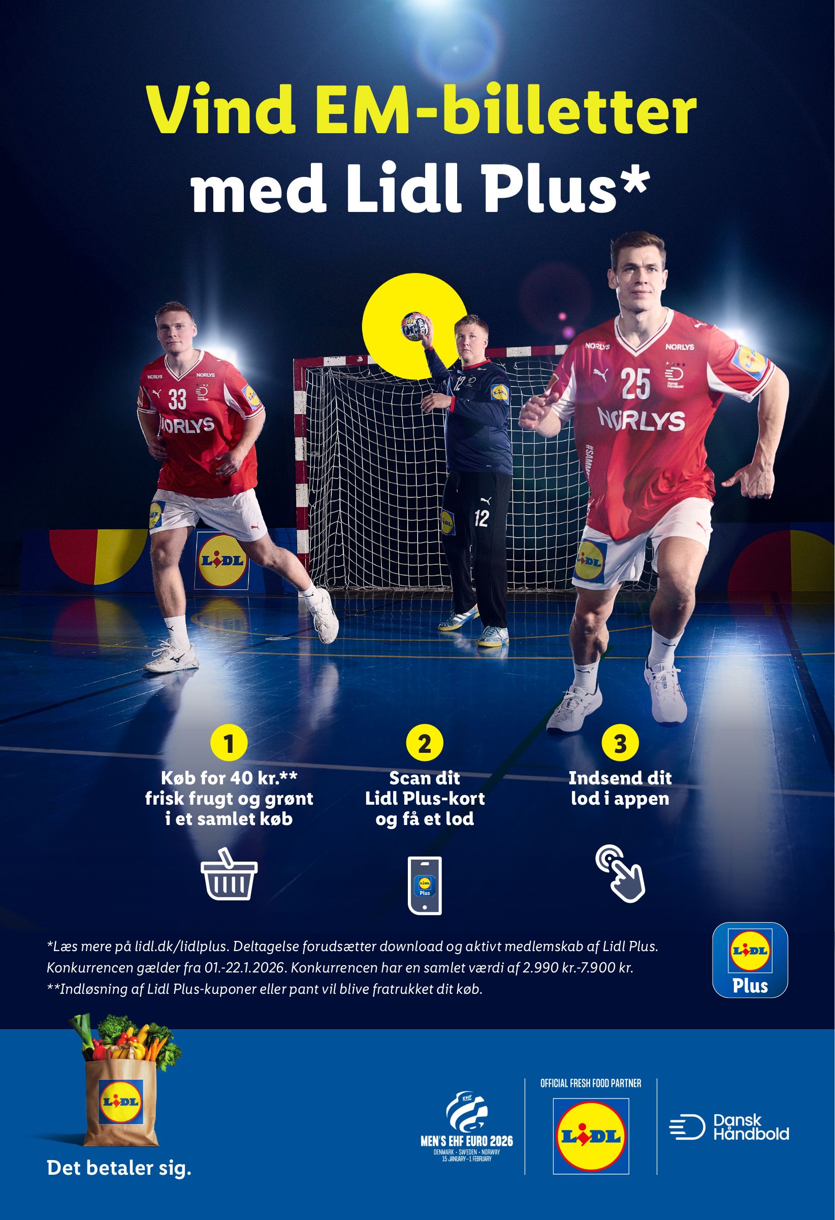lidl - Lidl tilbudsavis gyldig fra 08.01. til 10.01. - page: 6