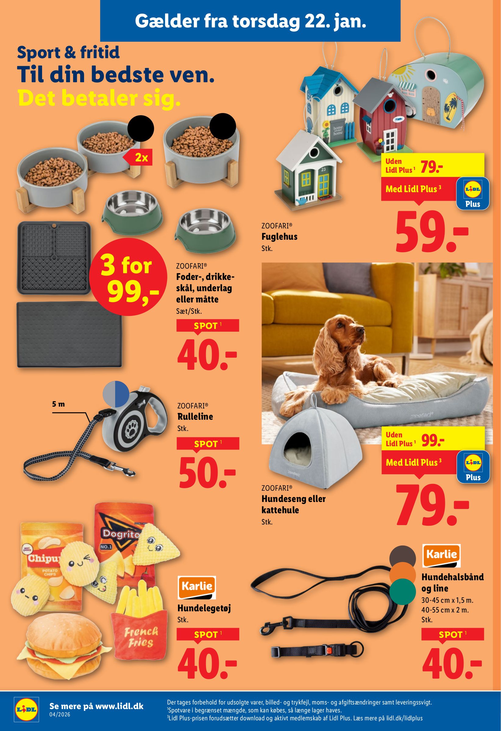 lidl - Lidl tilbudsavis gyldig fra 18.01. til 24.01. - page: 25