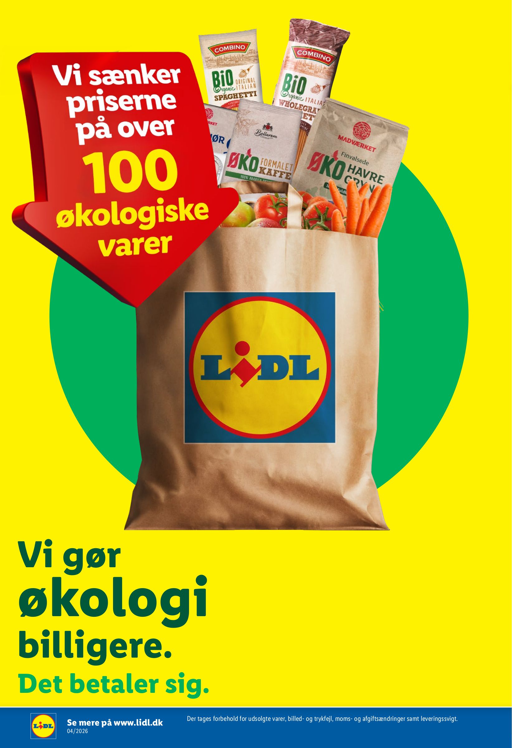 lidl - Lidl tilbudsavis gyldig fra 18.01. til 24.01. - page: 28