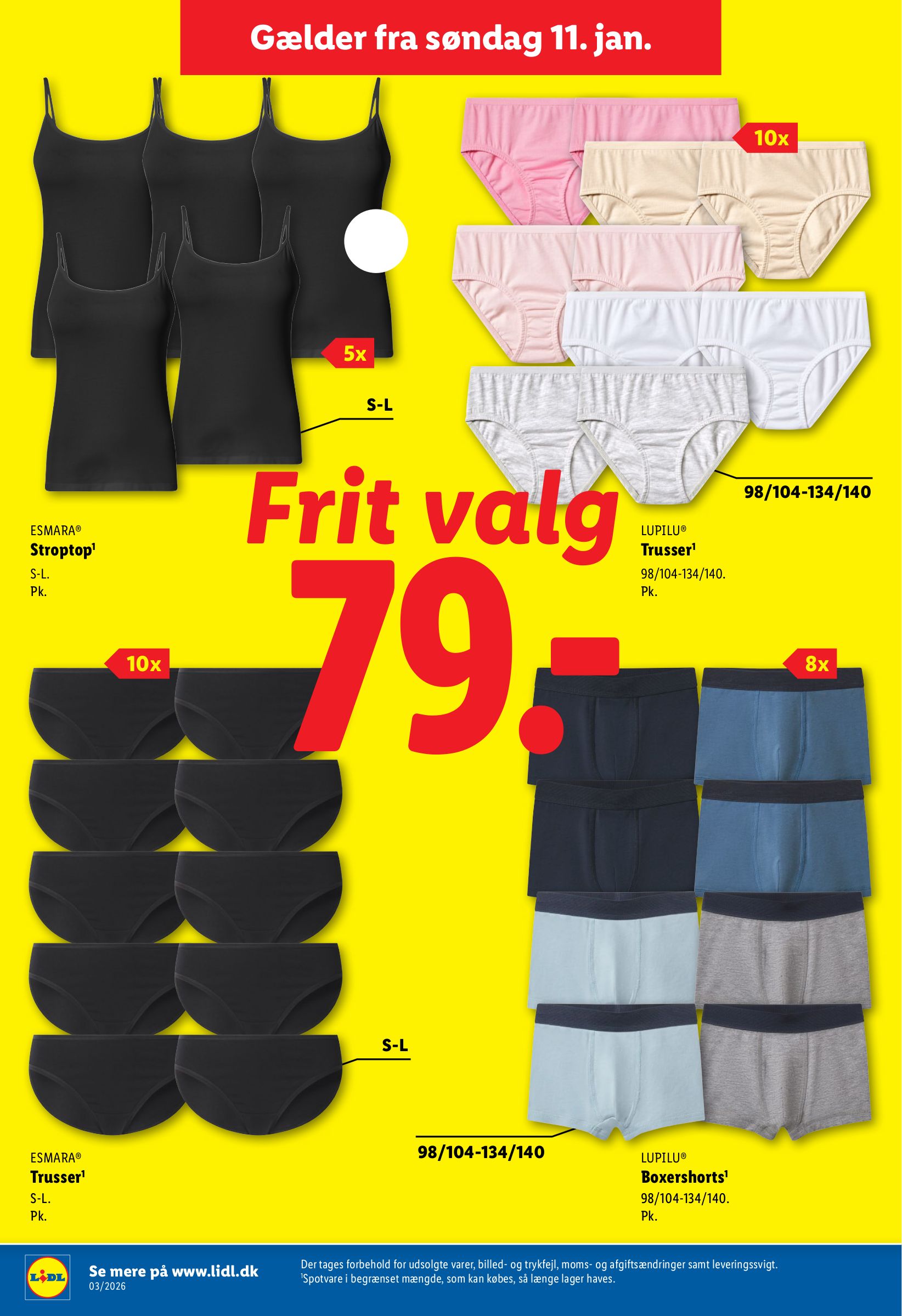 lidl - Lidl - Weekendtilbud tilbudsavis gyldig fra 15.01. til 17.01. - page: 31