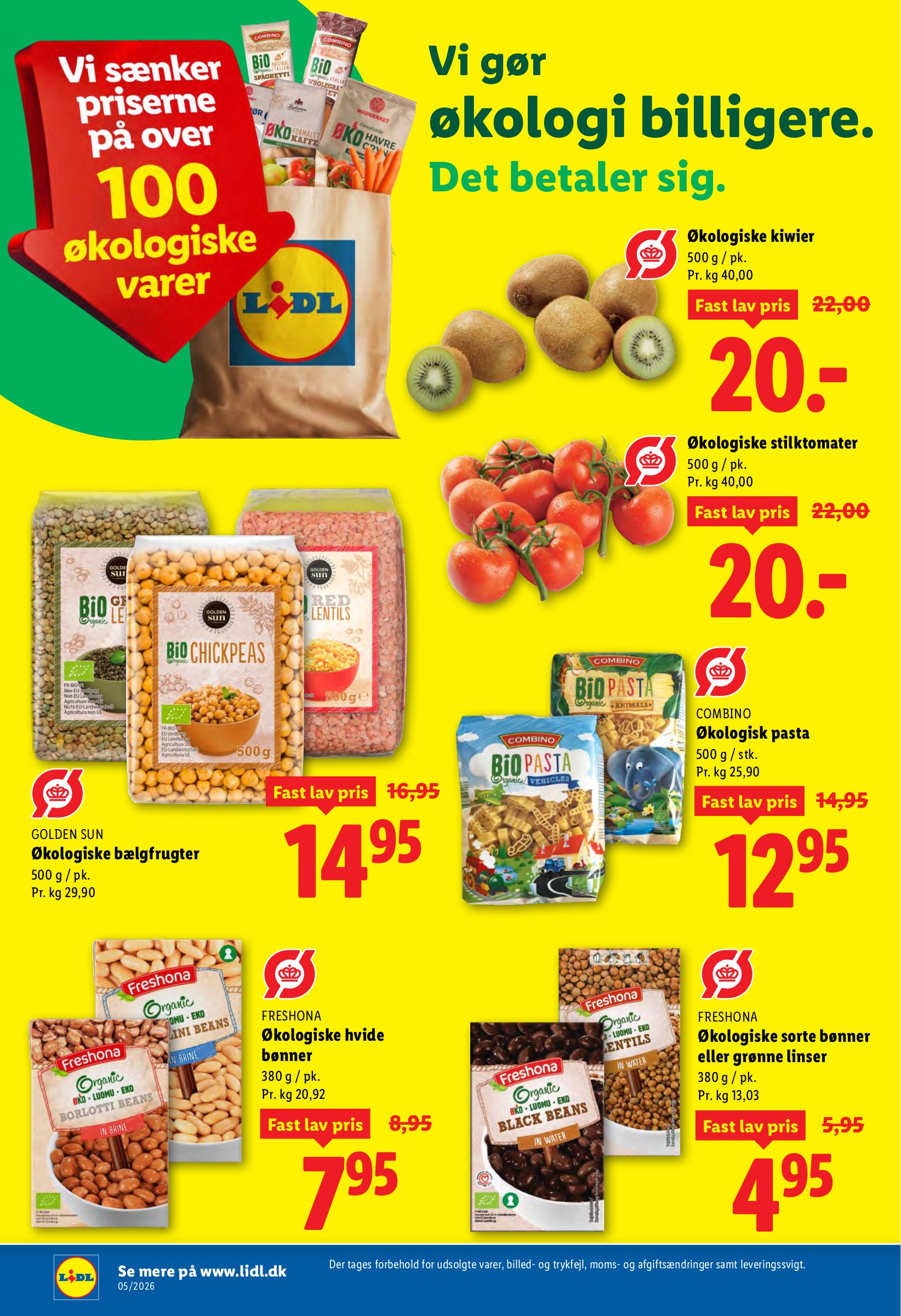 lidl - Lidl tilbudsavis gyldig fra 25.01. til 31.01. - page: 6
