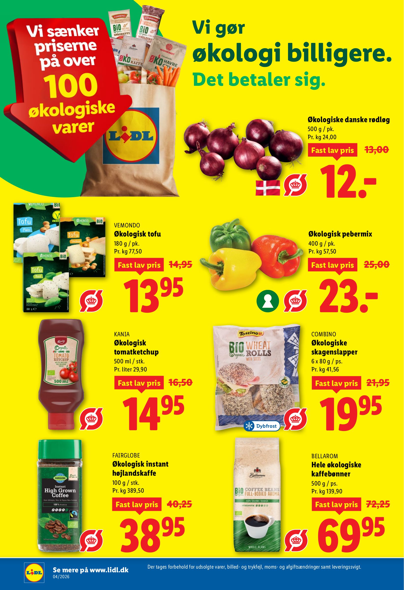 lidl - Lidl - Weekendtilbud tilbudsavis gyldig fra 22.01. til 24.01. - page: 15
