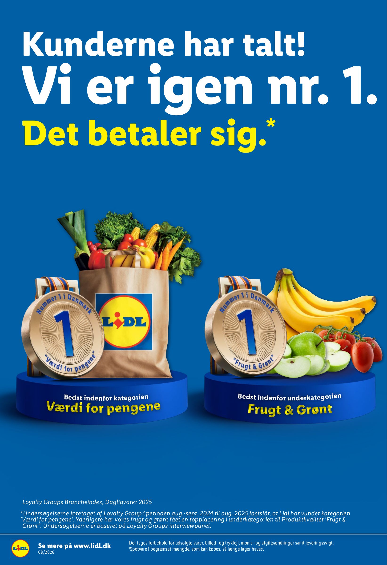 lidl - Lidl tilbudsavis gyldig fra 15.02.2026 til 21.02.2026 - page: 27