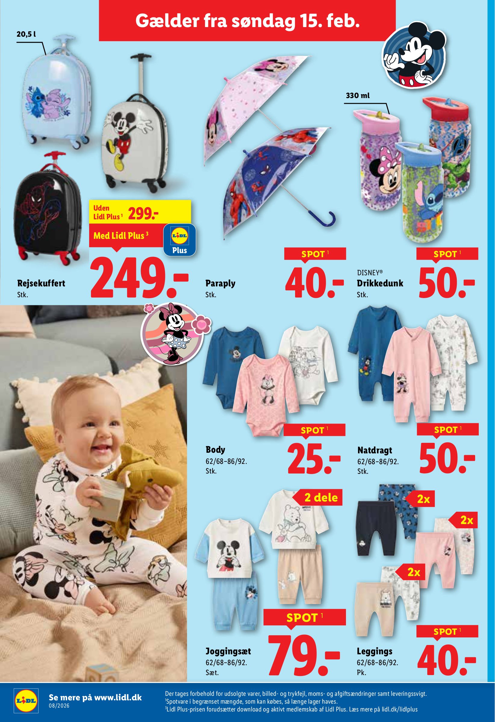 lidl - Lidl - Weekendtilbud tilbudsavis gyldig fra 19.02.2026 til 21.02.2026 - page: 35