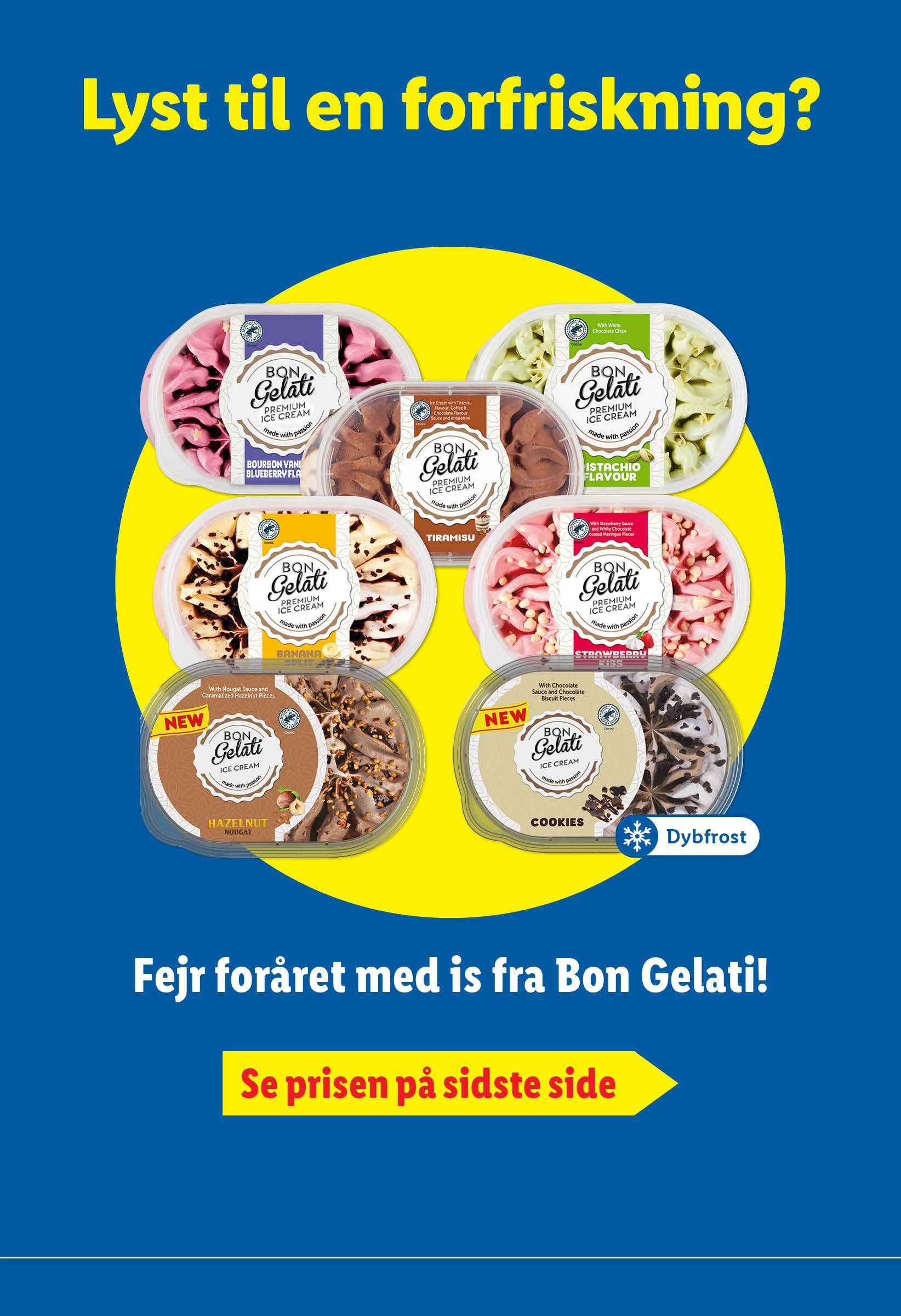 lidl - Lidl tilbudsavis gyldig fra 08.03.2026 til 14.03.2026 - page: 10