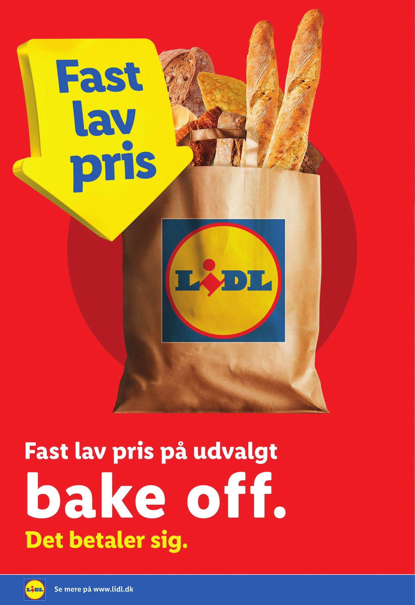 lidl - Lidl tilbudsavis gyldig fra 05.03.2026 til 07.03.2026 - page: 19