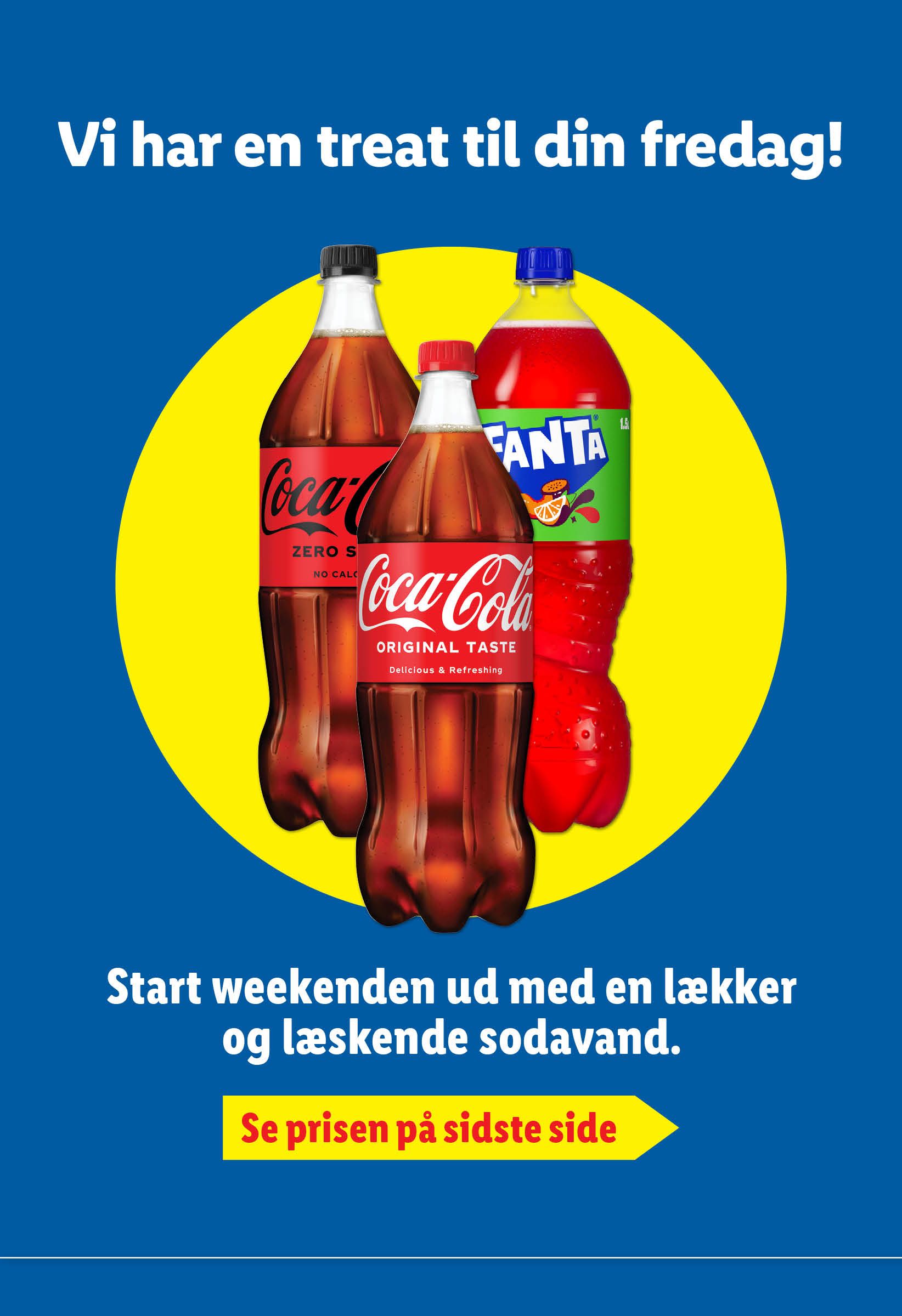 lidl - Lidl tilbudsavis gyldig fra 15.03.2026 til 21.03.2026 - page: 14