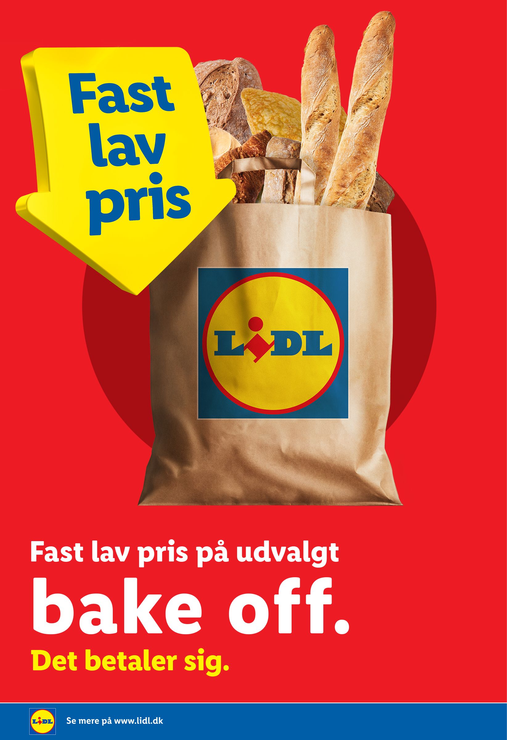 lidl - Lidl tilbudsavis gyldig fra 19.03.2026 til 21.03.2026 - page: 19