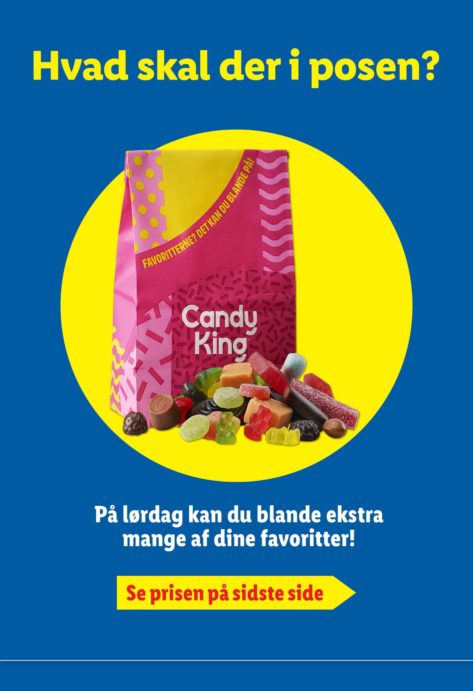 lidl - Lidl tilbudsavis gyldig fra 29.03.2026 til 04.04.2026 - page: 20