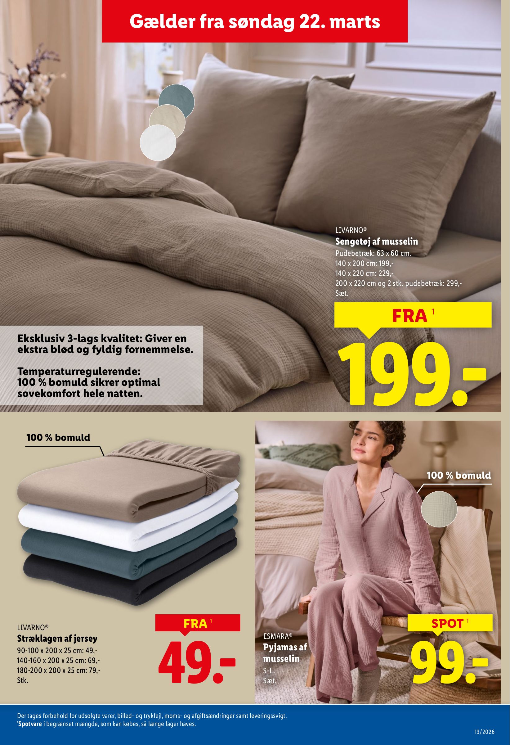 lidl - Lidl - Weekendtilbud tilbudsavis gyldig fra 26.03.2026 til 28.03.2026 - page: 25