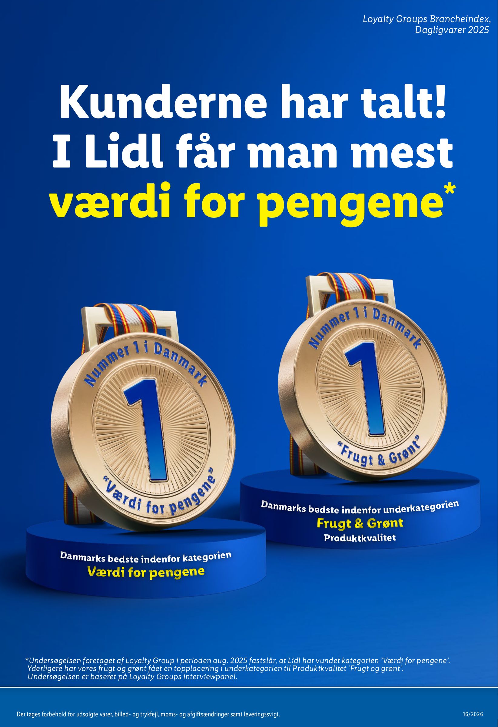 lidl - Lidl flyer til næste uge fra søndag 12.04.2026 til lørdag 18.04.2026 - page: 30