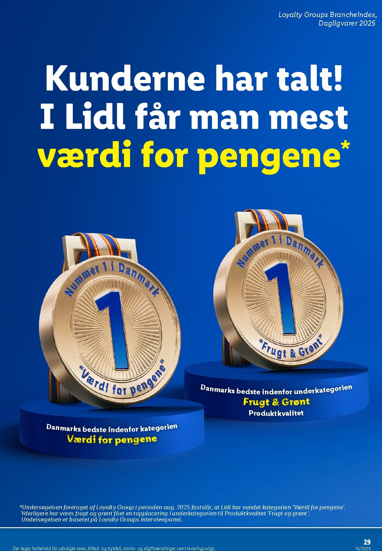 lidl - Aktuel Lidl - Ugens NonFood Must Haves katalog gyldig fra søndag 12.04.2026 til lørdag 18.04.2026 - page: 17