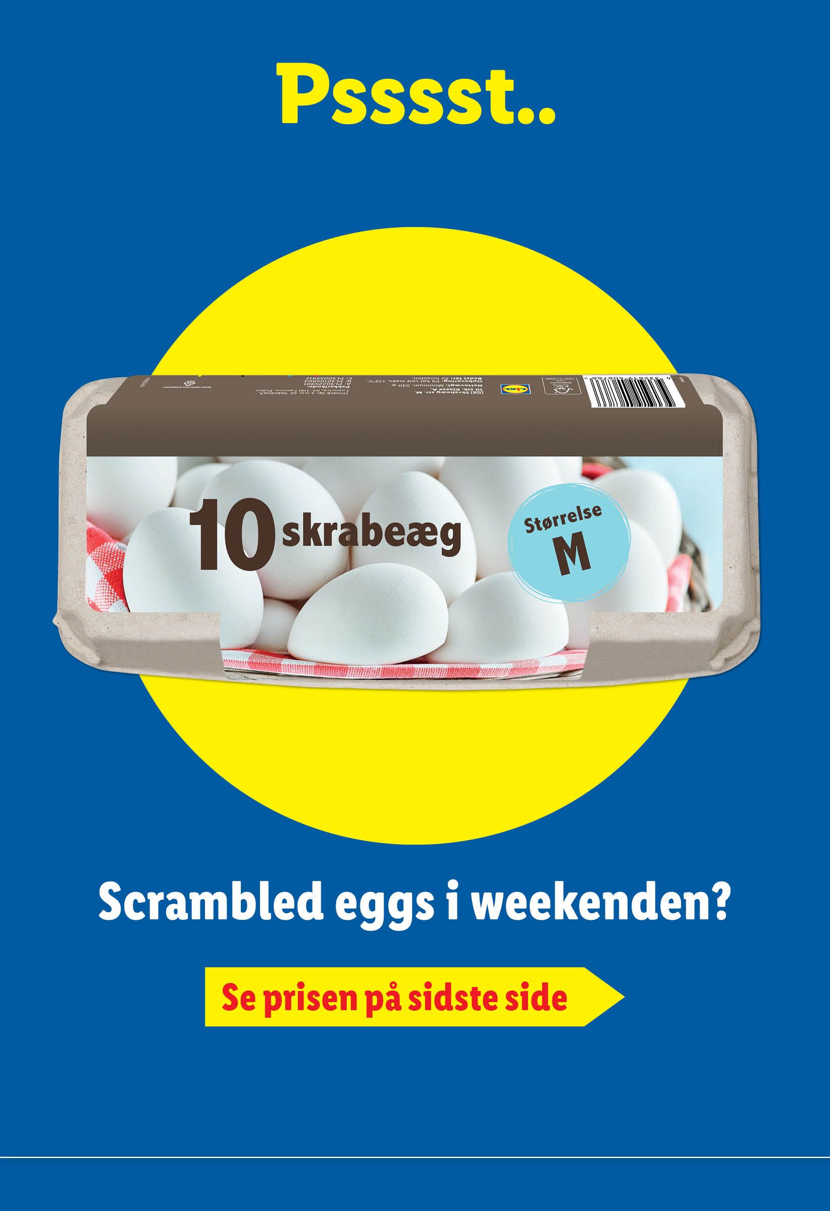 lidl - Aktuel Lidl katalog gyldig fra søndag 19.04.2026 til lørdag 25.04.2026 - page: 15