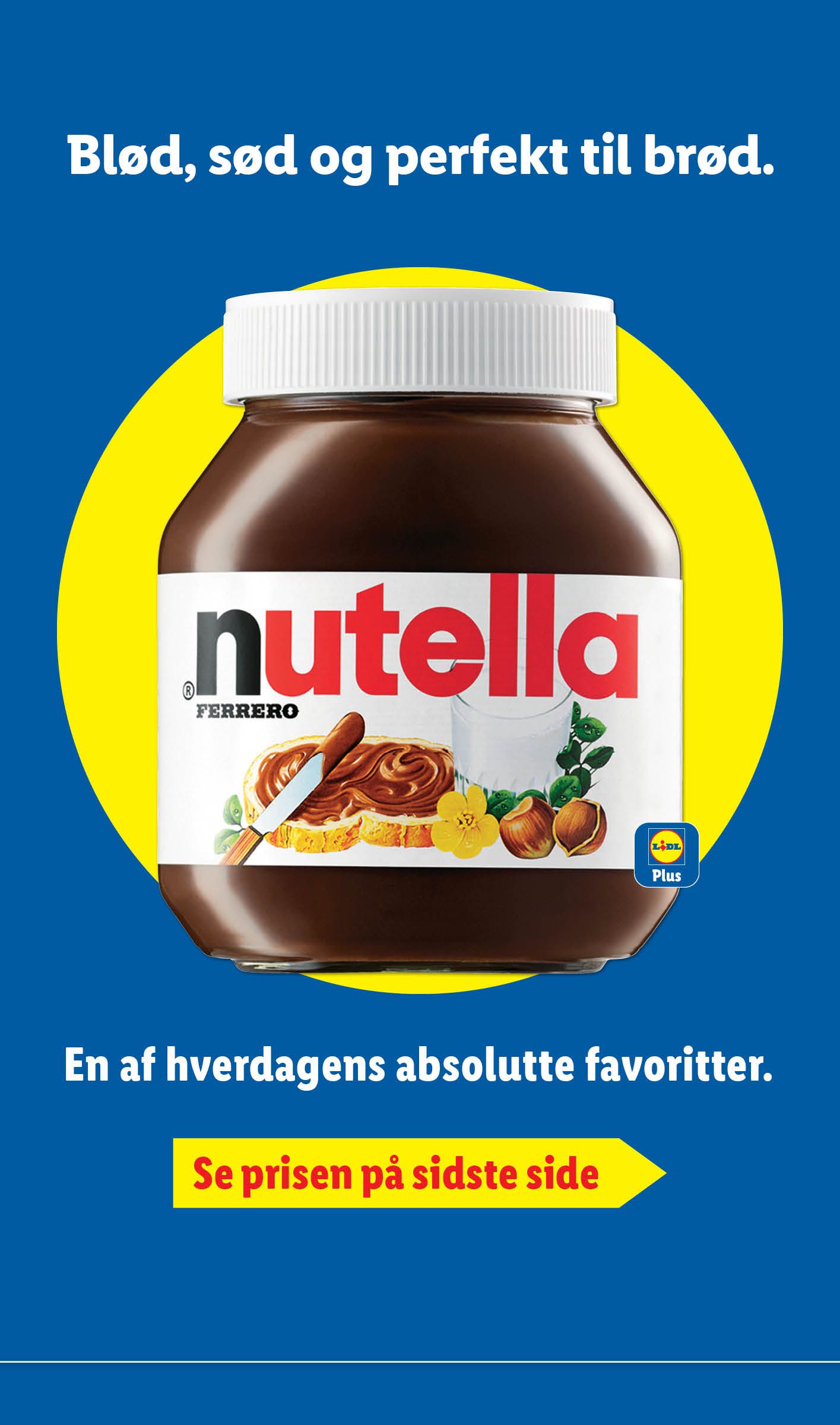 lidl - Lidl flyer til næste uge fra søndag 26.04.2026 til lørdag 02.05.2026 - page: 16