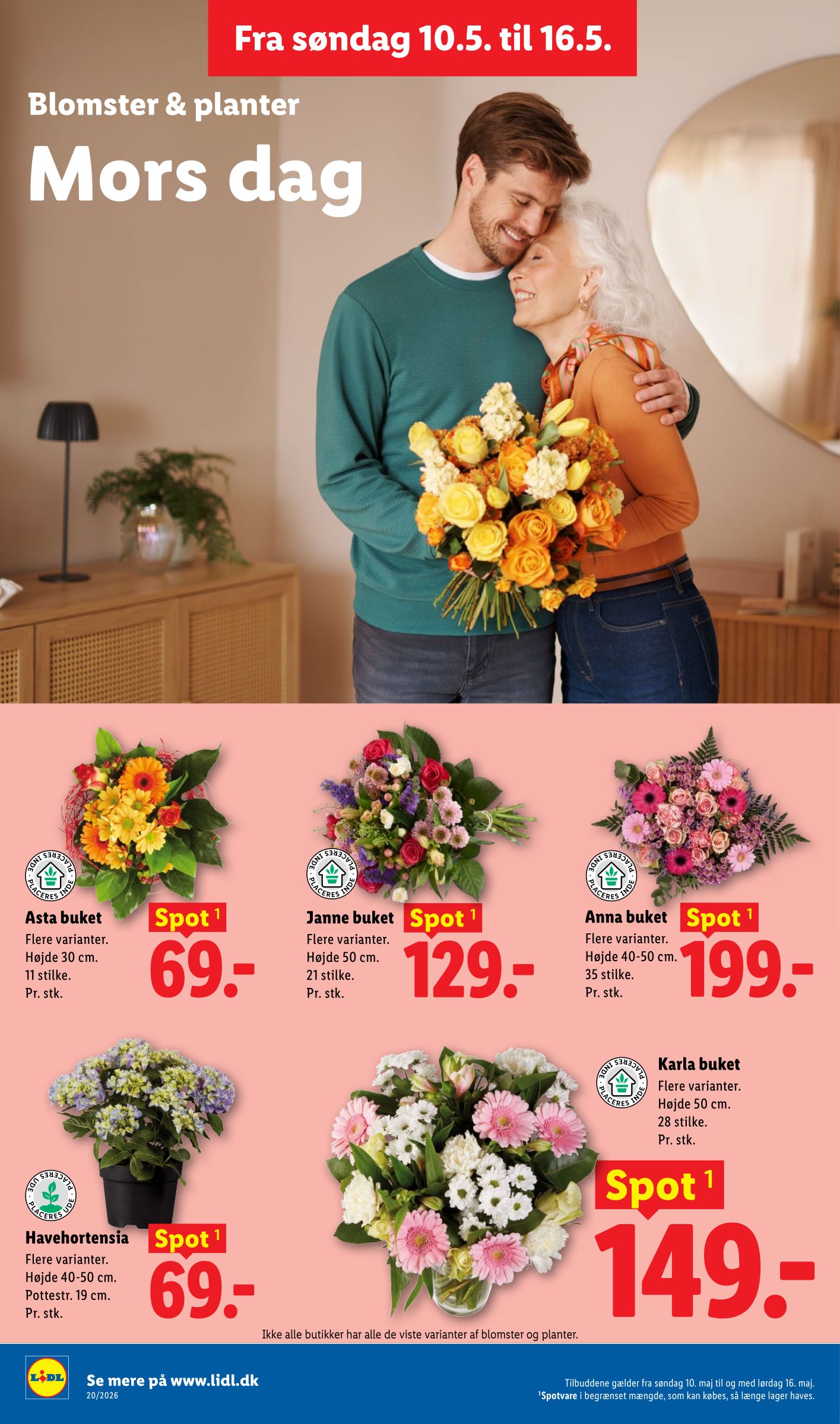 lidl - Aktuel Lidl katalog gyldig fra onsdag 13.05.2026 til lørdag 16.05.2026 - page: 37