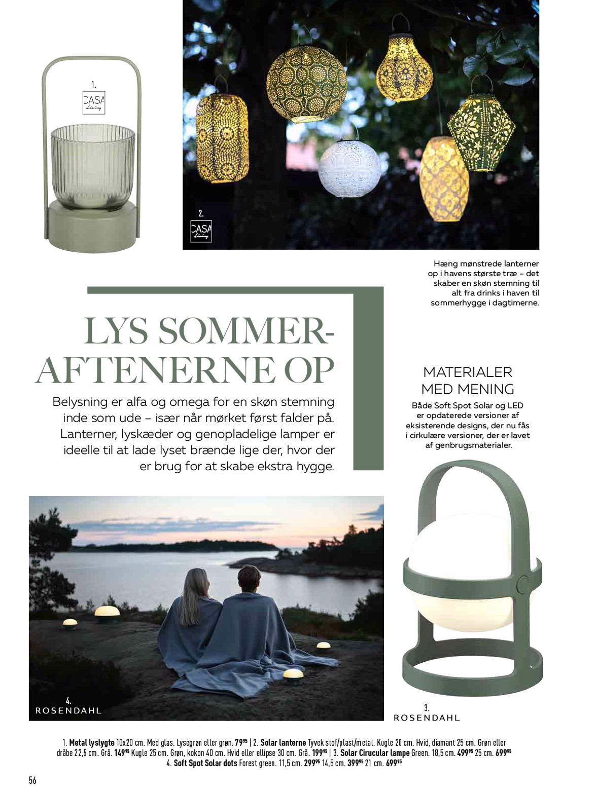 imerco - Imerco - Appetit Forår tilbudsavis gyldig fra 19.05. - 25.05. - page: 56 imerco - Imerco - Appetit Forår tilbudsavis gyldig fra 19.05. - 25.05. - page: 56
