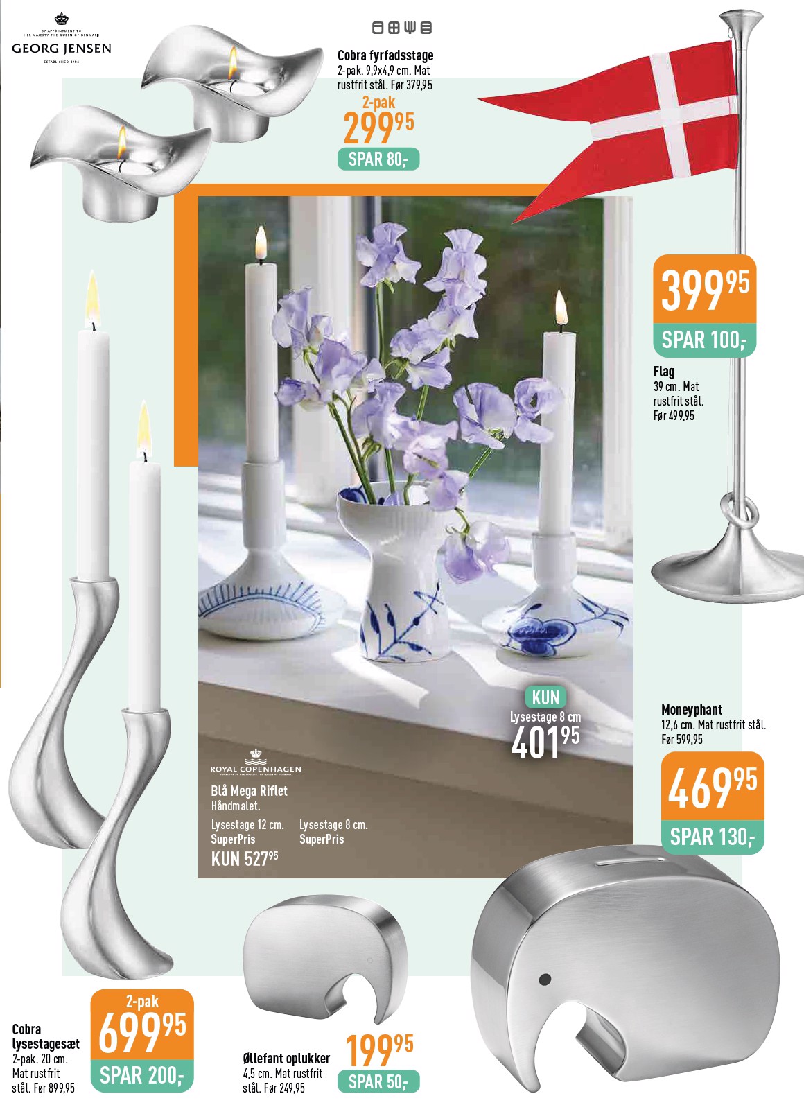 imerco - Imerco - Sommer Shopping tilbudsavis gyldig fra 01.07. til 27.07. - page: 5