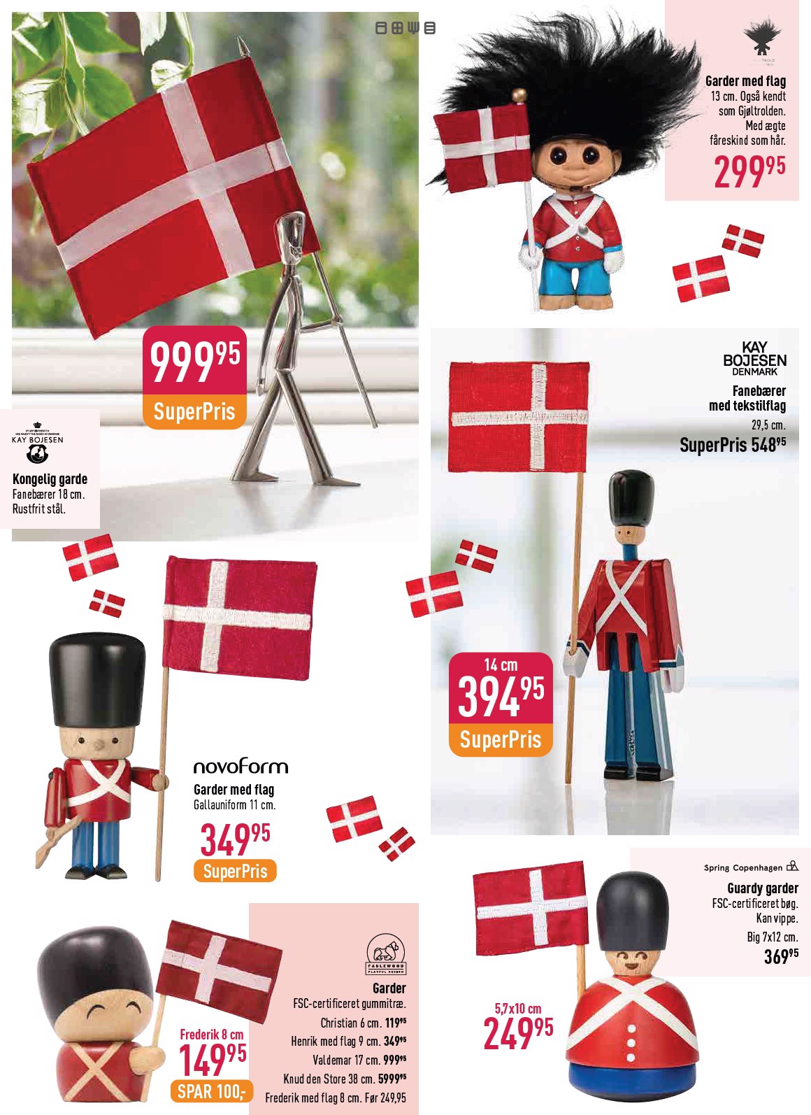 imerco - Imerco - Fødselsdag tilbudsavis gyldig fra 08.08. til 31.08. - page: 6