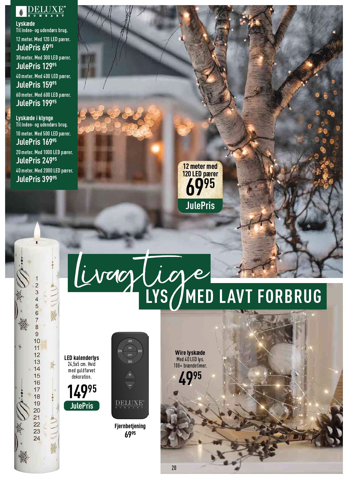 imerco - Imerco tilbudsavis gyldig fra 19.09. til 05.10. - page: 20