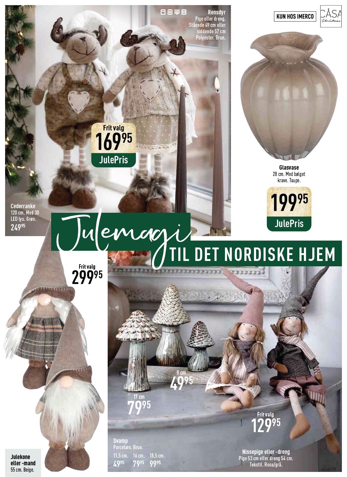 imerco - Imerco tilbudsavis gyldig fra 19.09. til 05.10. - page: 8