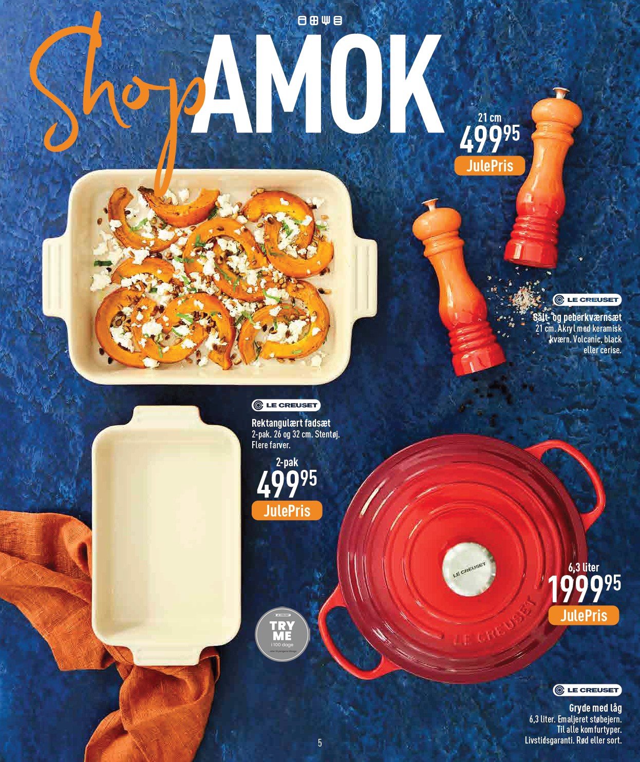imerco - Imerco tilbudsavis gyldig fra 26.09. til 19.10. - page: 5