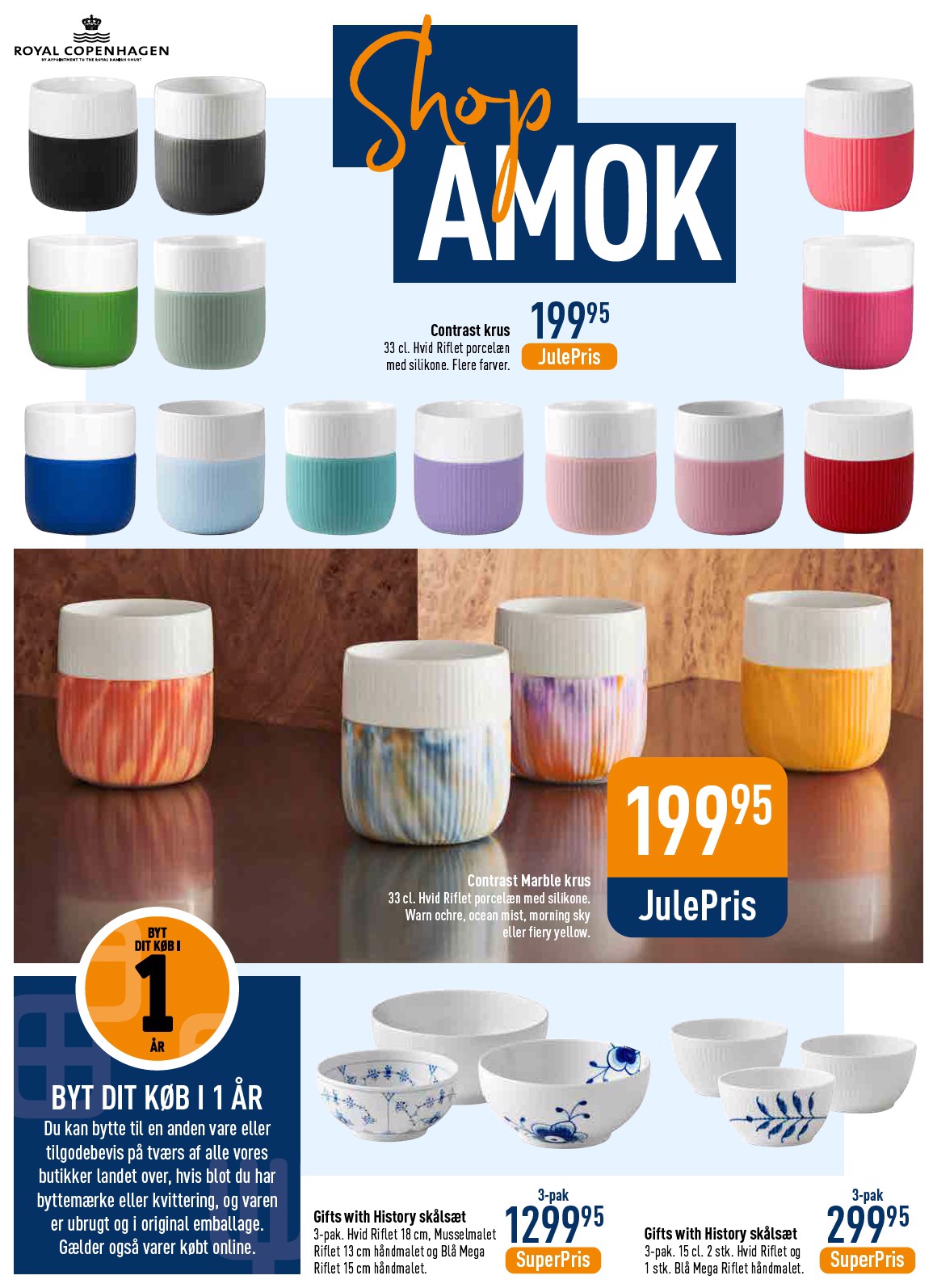 imerco - Imerco - Shop Amok tilbudsavis gyldig fra 03.10. til 19.10. - page: 10