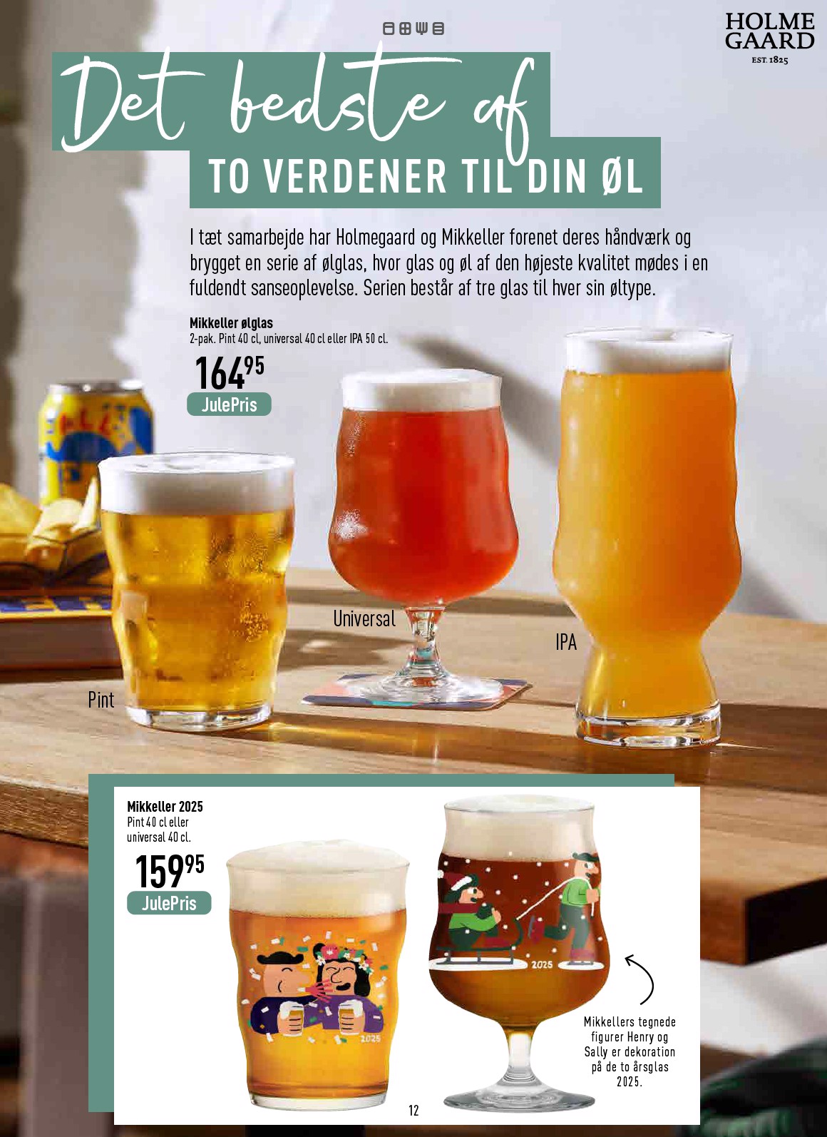 imerco - Imerco - Rosendahl tilbudsavis gyldig fra 10.10. til 31.10. - page: 12