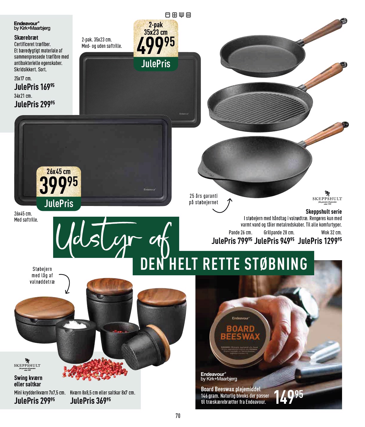 imerco - Imerco - Julekatalog tilbudsavis gyldig fra 18.10. til 31.10. - page: 70 imerco - Imerco - Julekatalog tilbudsavis gyldig fra 18.10. til 31.10. - page: 70
