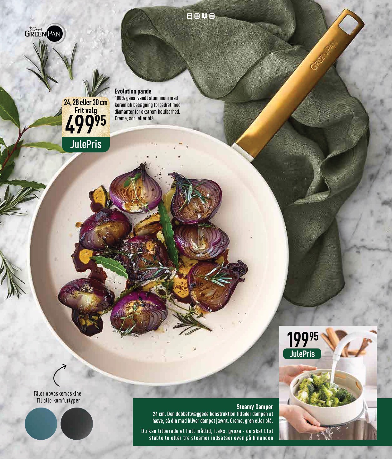 imerco - Imerco - Julekatalog tilbudsavis gyldig fra 18.10. til 31.10. - page: 63 imerco - Imerco - Julekatalog tilbudsavis gyldig fra 18.10. til 31.10. - page: 63