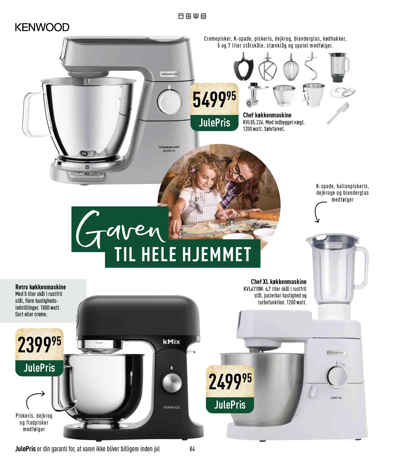 imerco - Imerco - Julekatalog tilbudsavis gyldig fra 18.10. til 31.10. - page: 84 imerco - Imerco - Julekatalog tilbudsavis gyldig fra 18.10. til 31.10. - page: 84