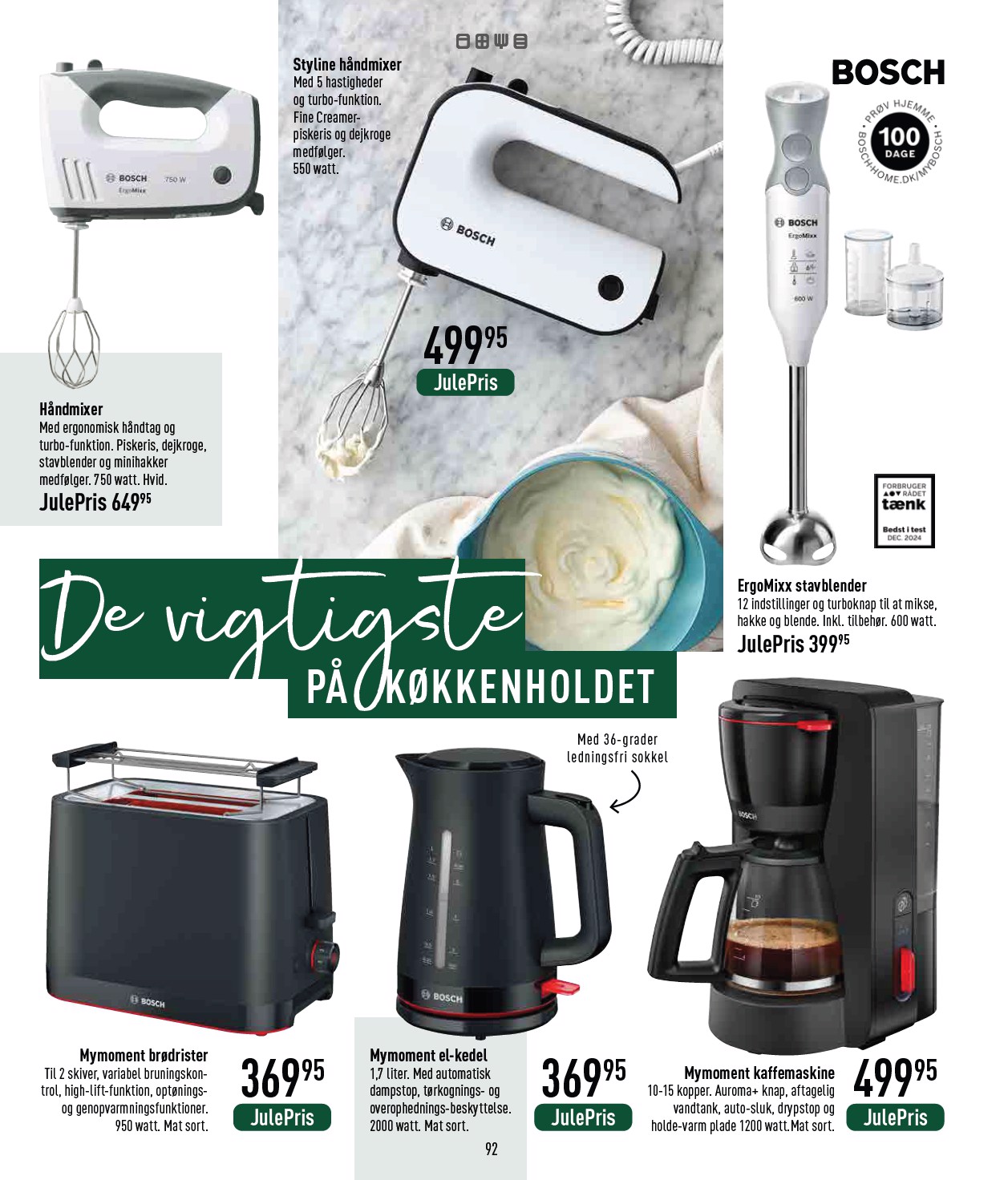 imerco - Imerco - Julekatalog tilbudsavis gyldig fra 18.10. til 31.10. - page: 92 imerco - Imerco - Julekatalog tilbudsavis gyldig fra 18.10. til 31.10. - page: 92