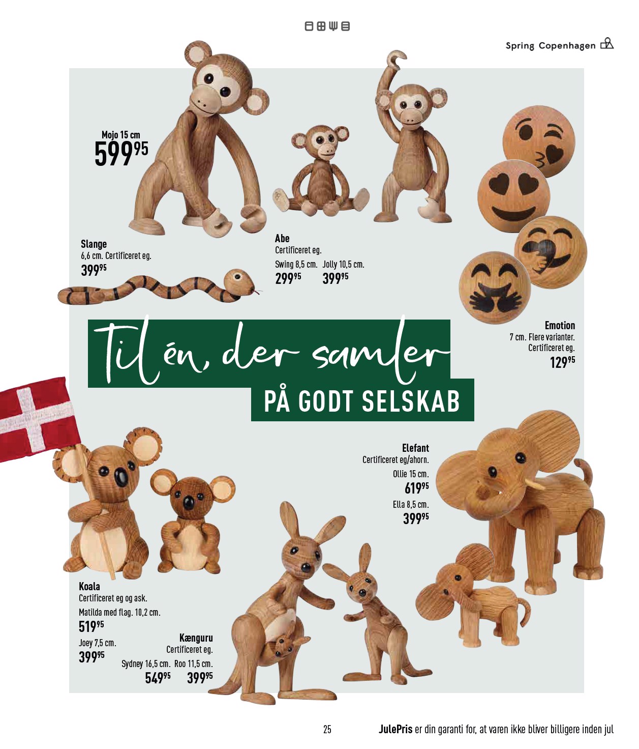 imerco - Imerco - Julekatalog tilbudsavis gyldig fra 18.10. til 31.10. - page: 25 imerco - Imerco - Julekatalog tilbudsavis gyldig fra 18.10. til 31.10. - page: 25