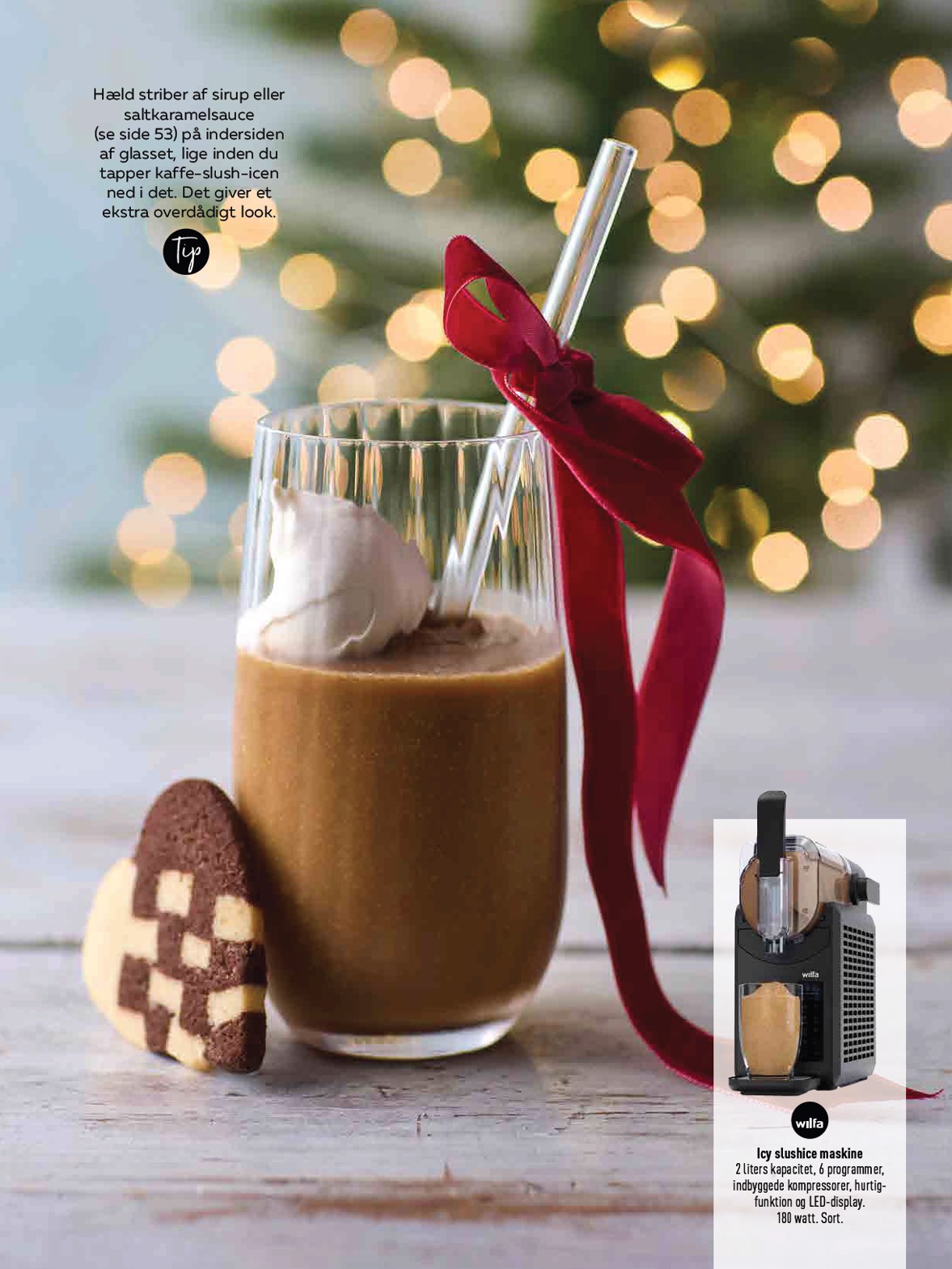 imerco - Imerco - Appetit tilbudsavis gyldig fra 01.11. til 31.12. - page: 47