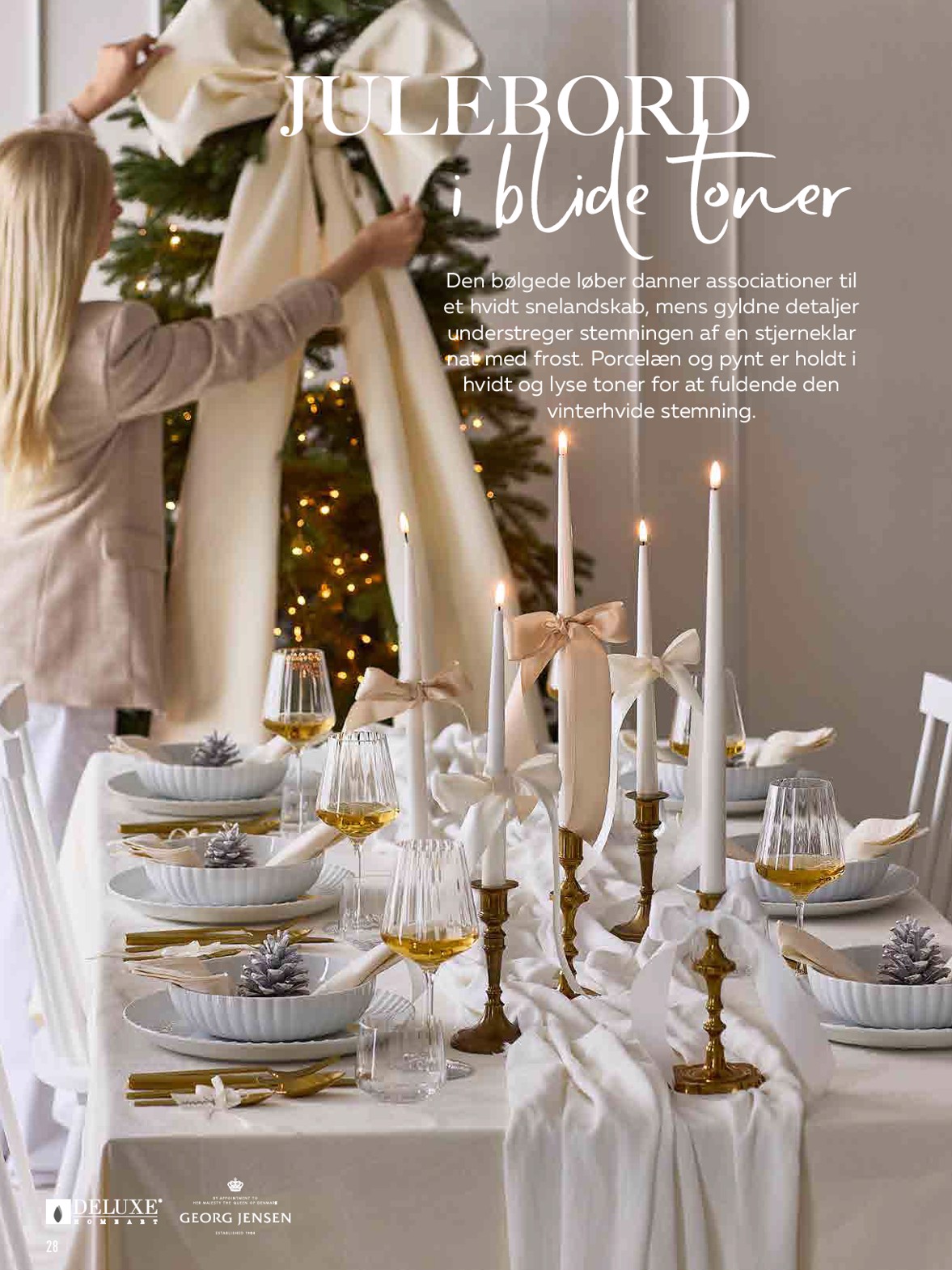 imerco - Imerco - Appetit tilbudsavis gyldig fra 01.11. til 31.12. - page: 28