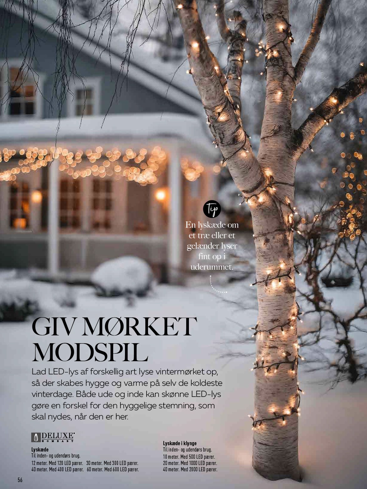 imerco - Imerco - Appetit tilbudsavis gyldig fra 01.11. til 31.12. - page: 56