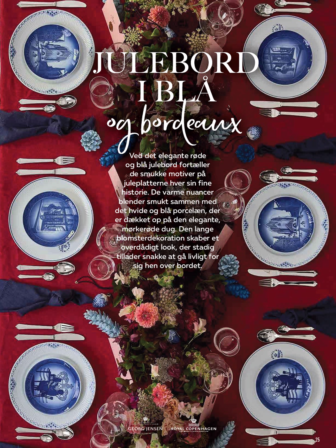 imerco - Imerco - Appetit tilbudsavis gyldig fra 01.11. til 31.12. - page: 25