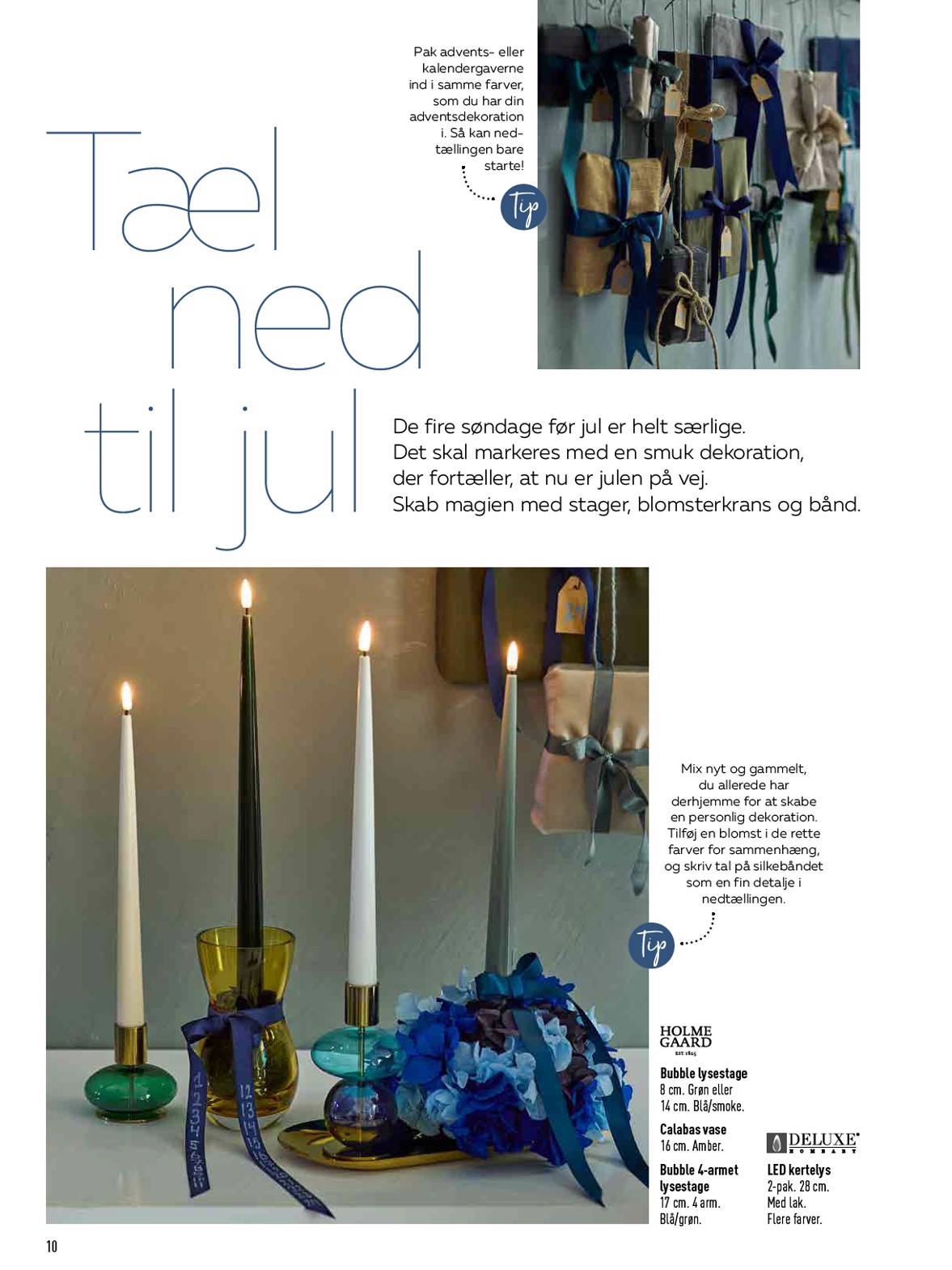 imerco - Imerco - Appetit tilbudsavis gyldig fra 01.11. til 31.12. - page: 10