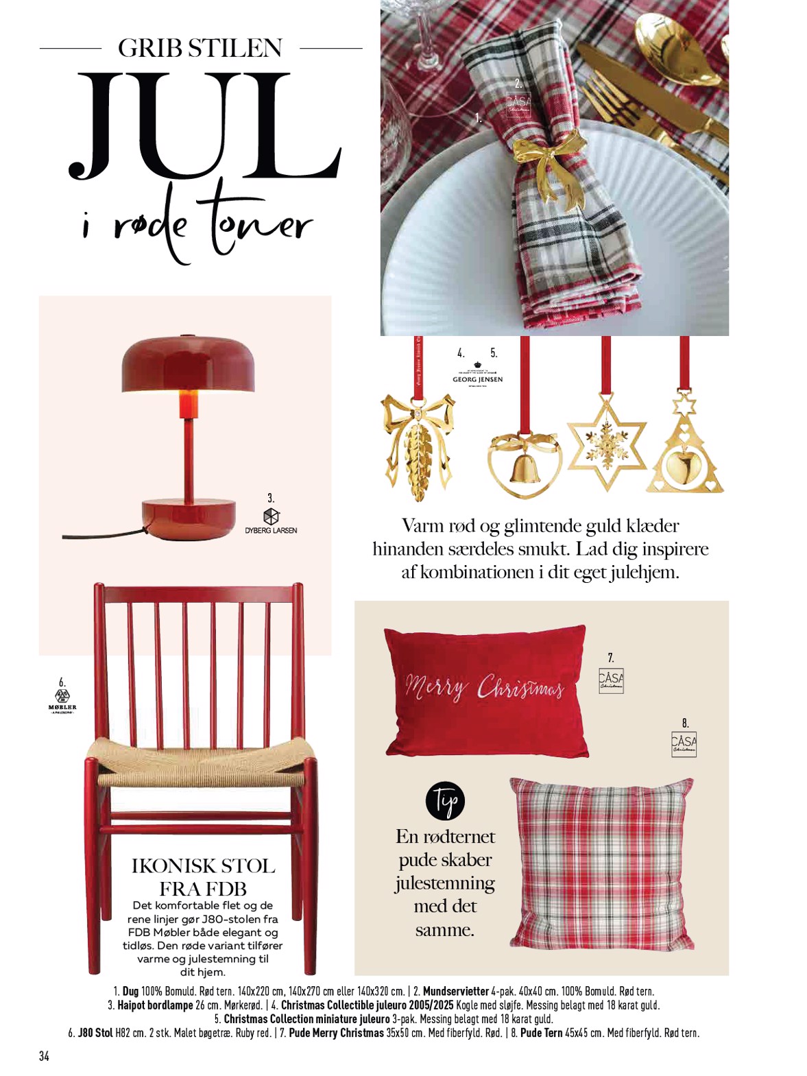 imerco - Imerco - Appetit tilbudsavis gyldig fra 01.11. til 31.12. - page: 34