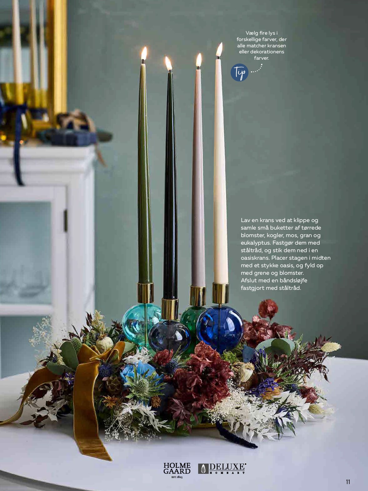 imerco - Imerco - Appetit tilbudsavis gyldig fra 01.11. til 31.12. - page: 11