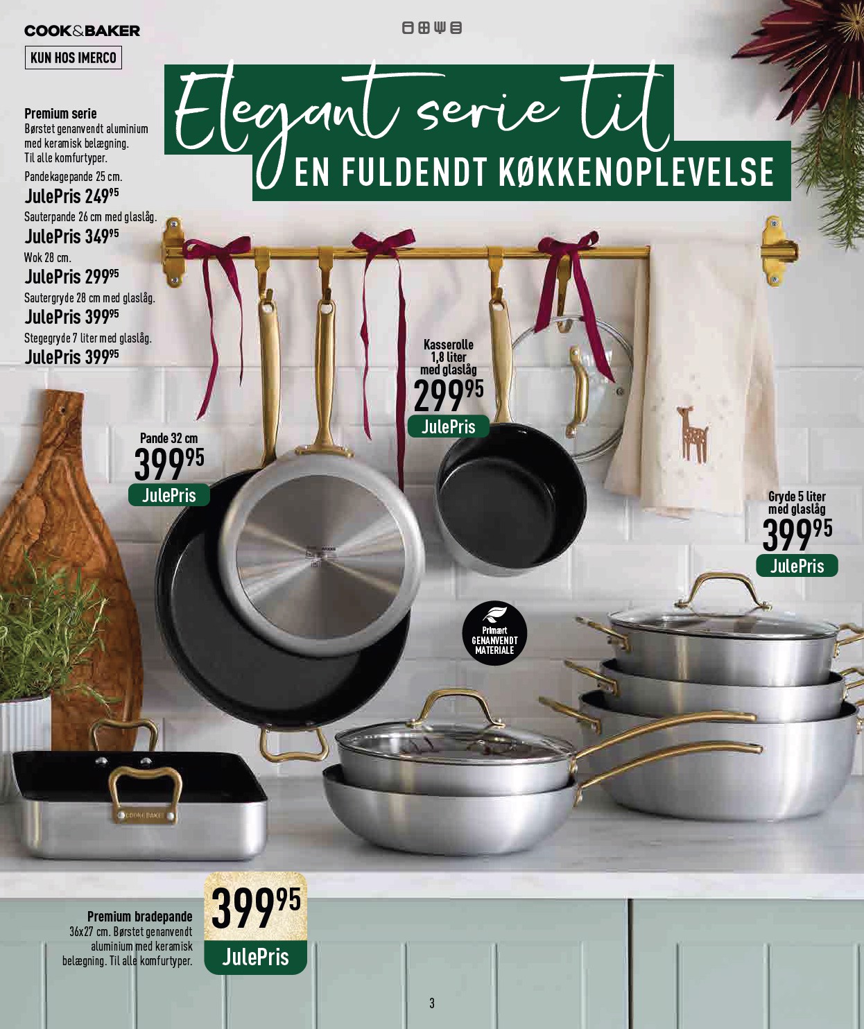 imerco - Imerco tilbudsavis gyldig fra 03.11. til 09.11. - page: 3