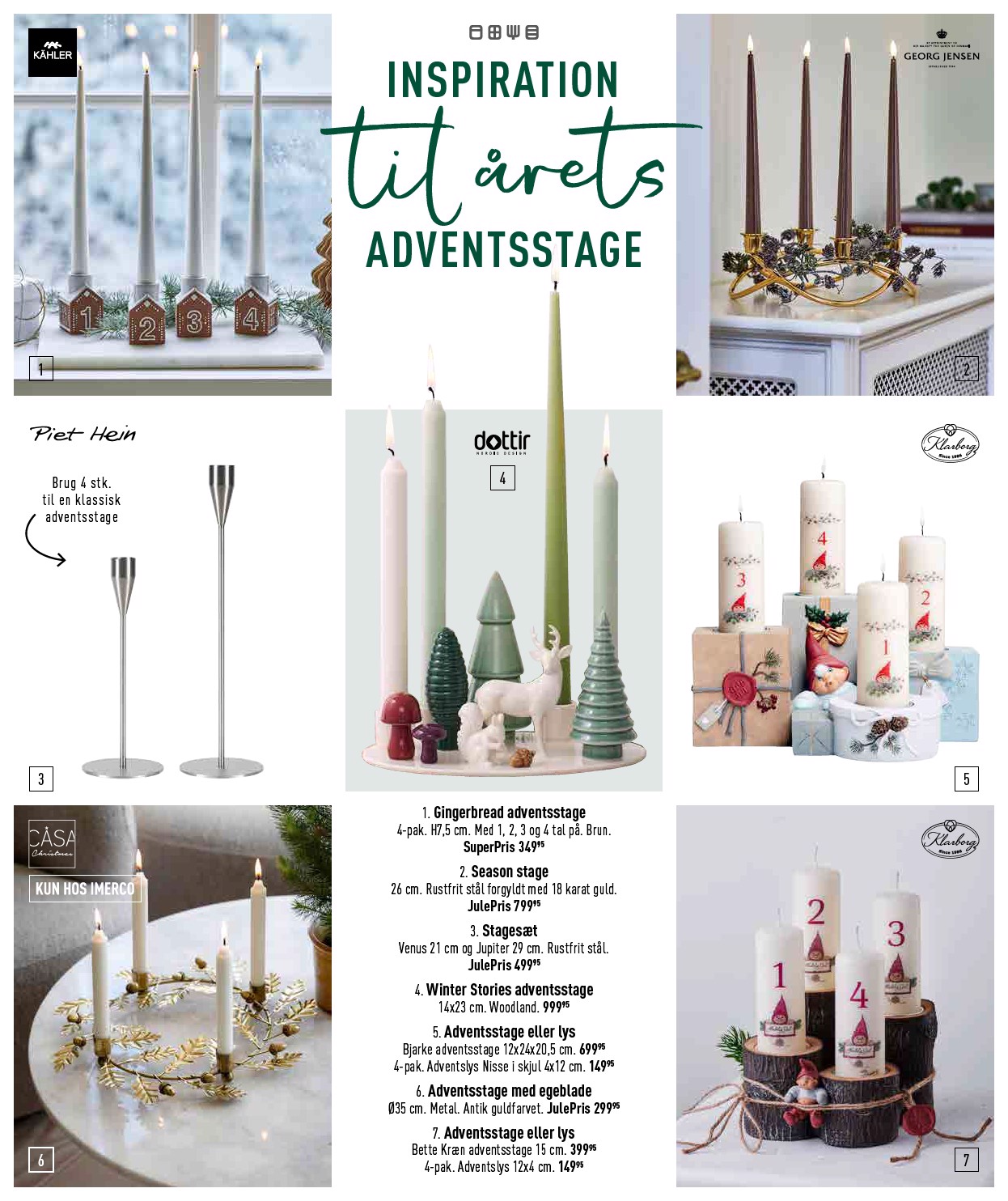 imerco - Imerco tilbudsavis gyldig fra 03.11. til 09.11. - page: 12