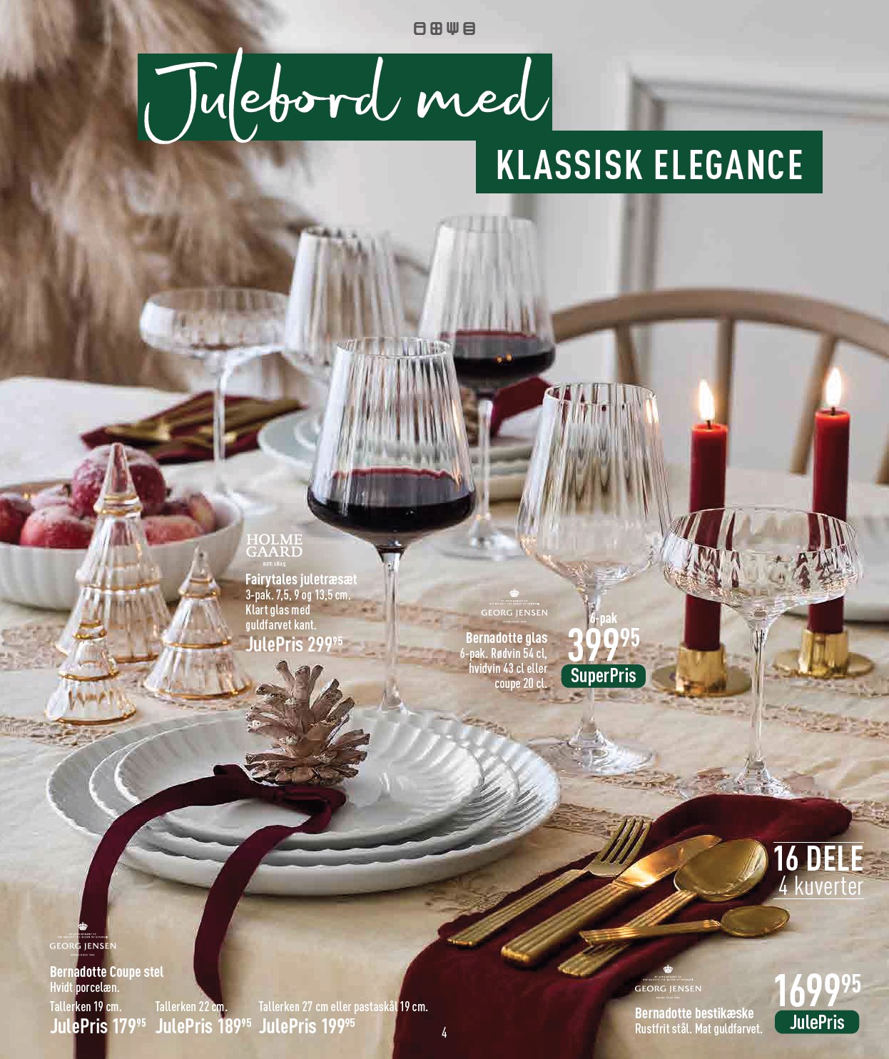 imerco - Imerco tilbudsavis gyldig fra 03.11. til 09.11. - page: 4