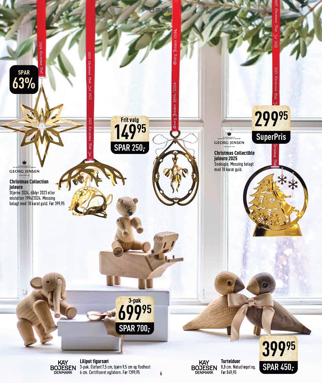 imerco - Imerco tilbudsavis gyldig fra 14.11. til 30.11. - page: 6