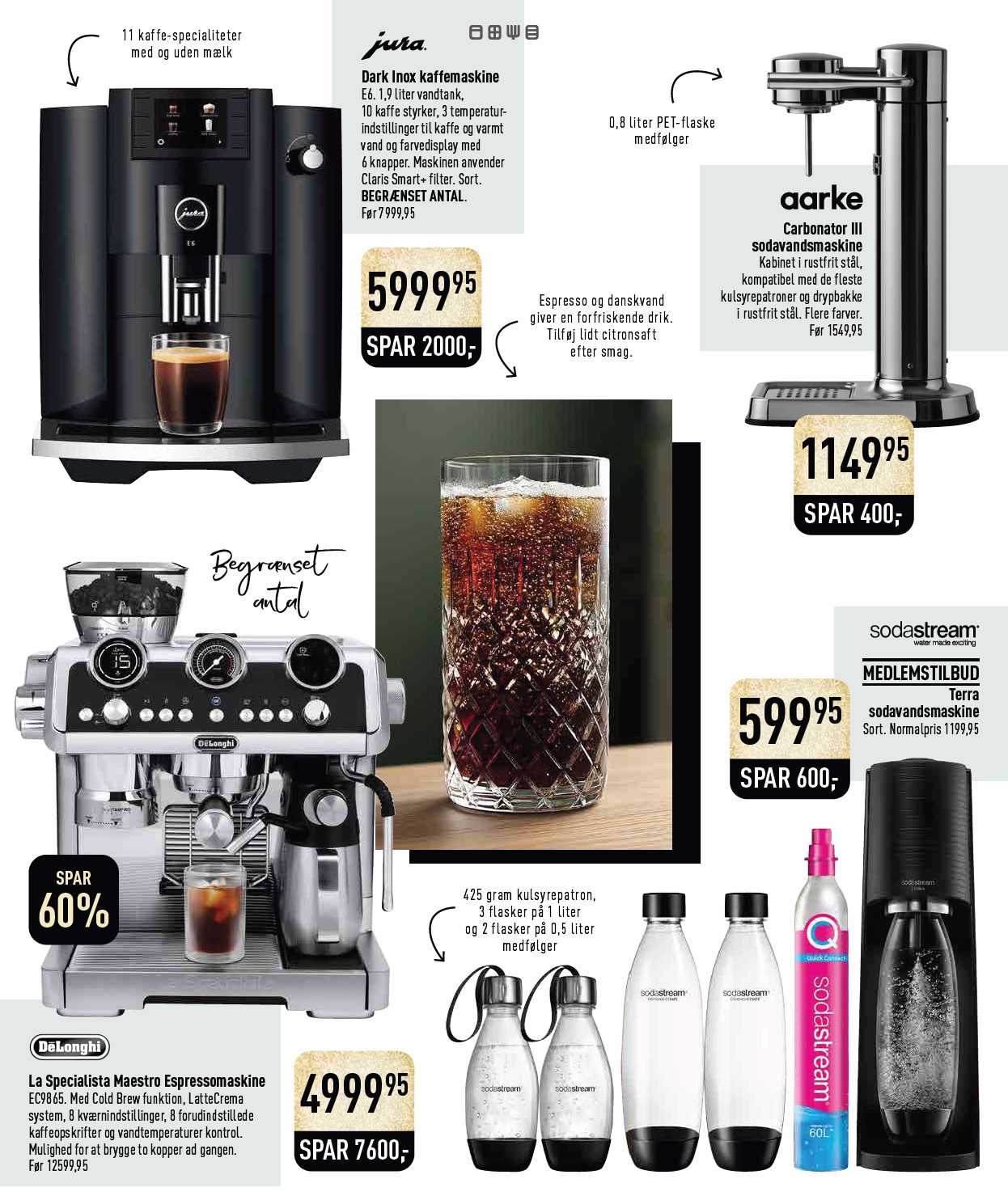 imerco - Imerco tilbudsavis gyldig fra 14.11. til 30.11. - page: 14