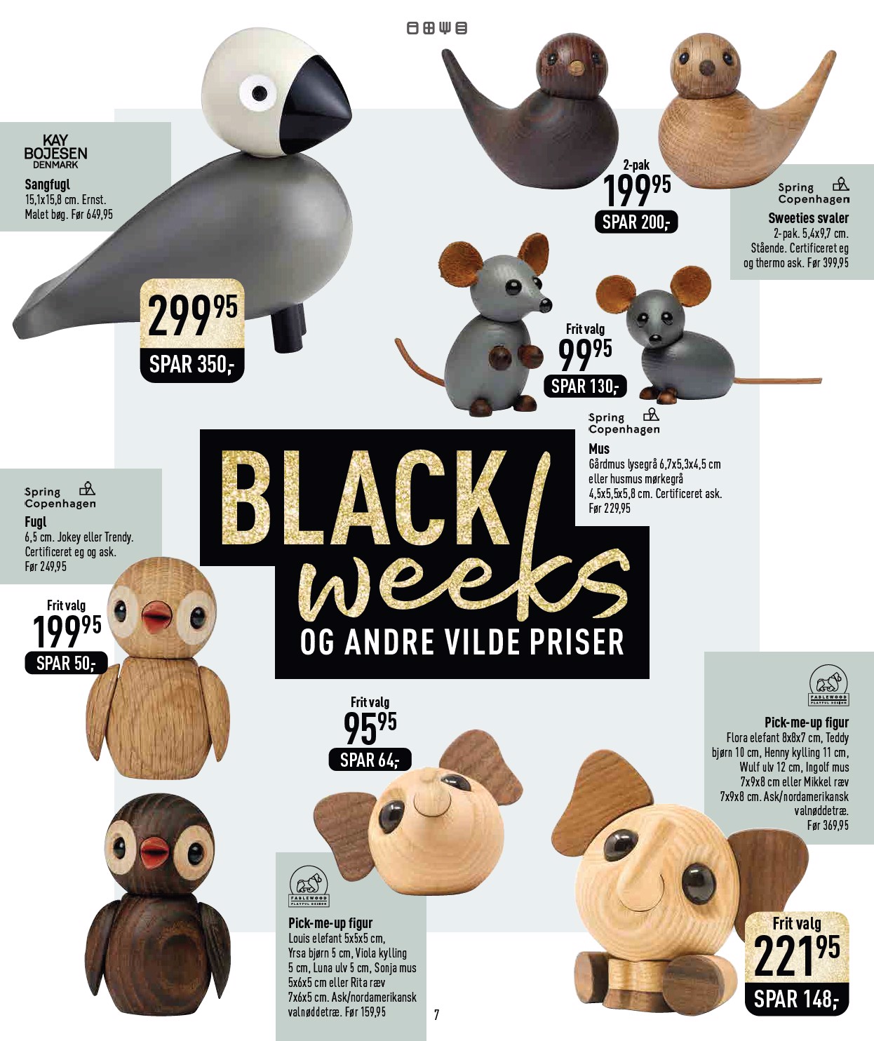 imerco - Imerco tilbudsavis gyldig fra 14.11. til 30.11. - page: 7