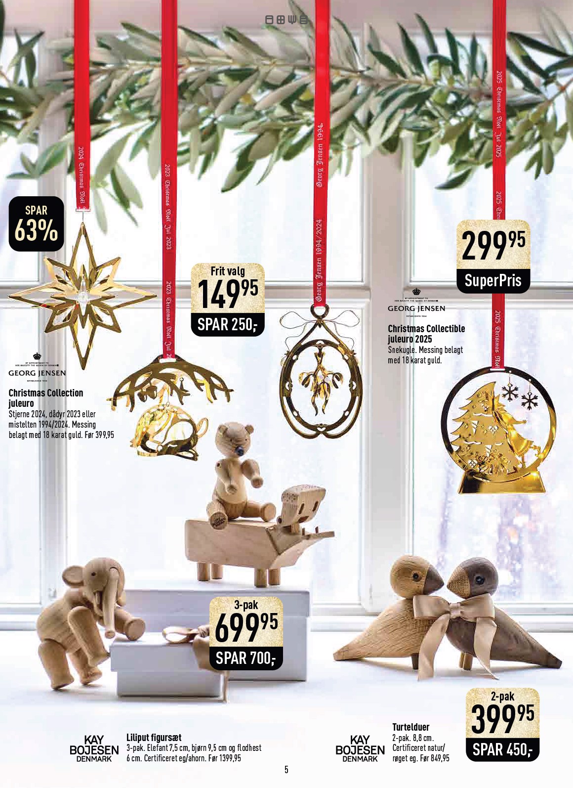 imerco - Imerco - Black Weeks tilbudsavis gyldig fra 14.11. til 30.11. - page: 5