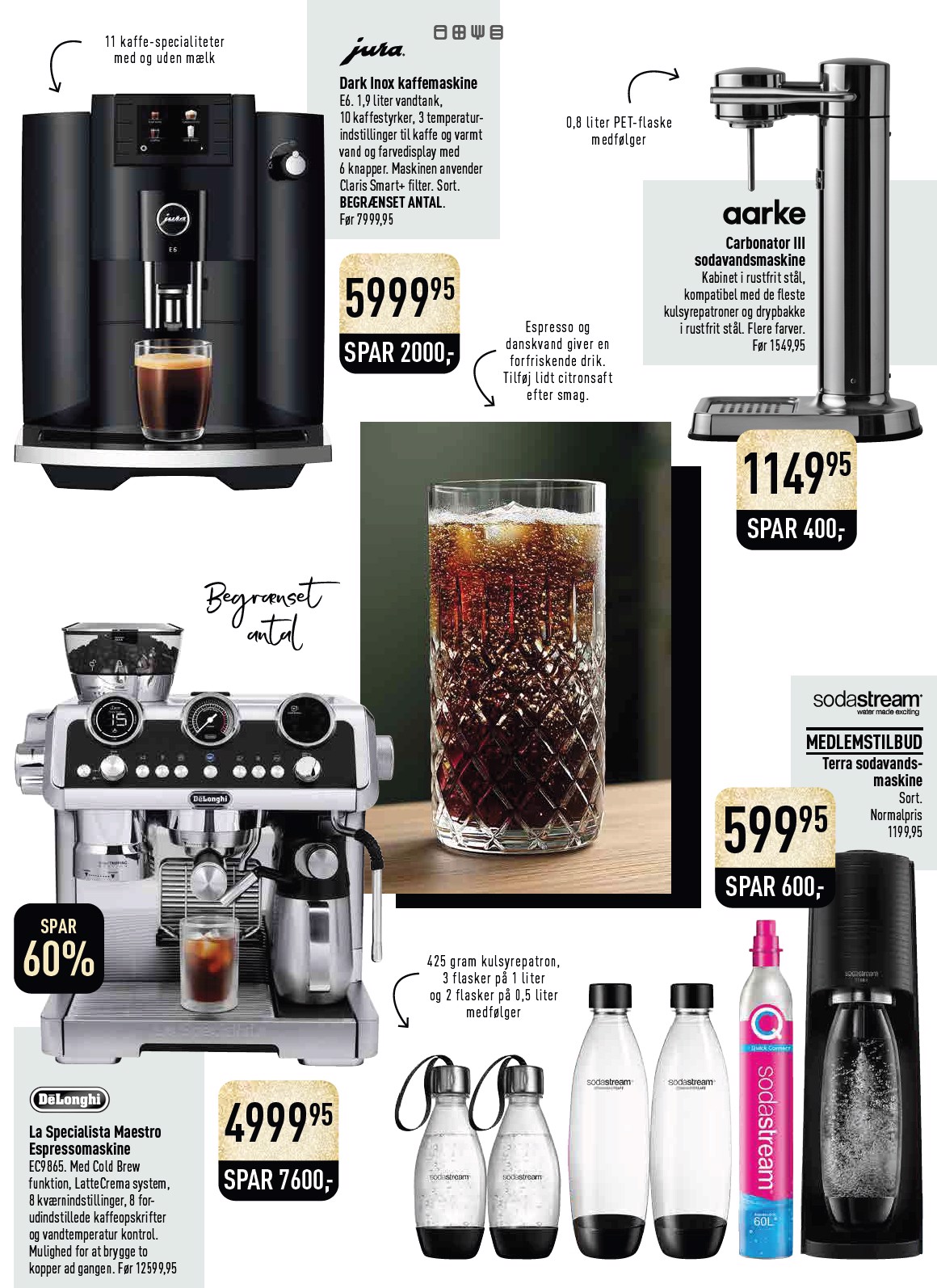 imerco - Imerco - Black Weeks tilbudsavis gyldig fra 14.11. til 30.11. - page: 9