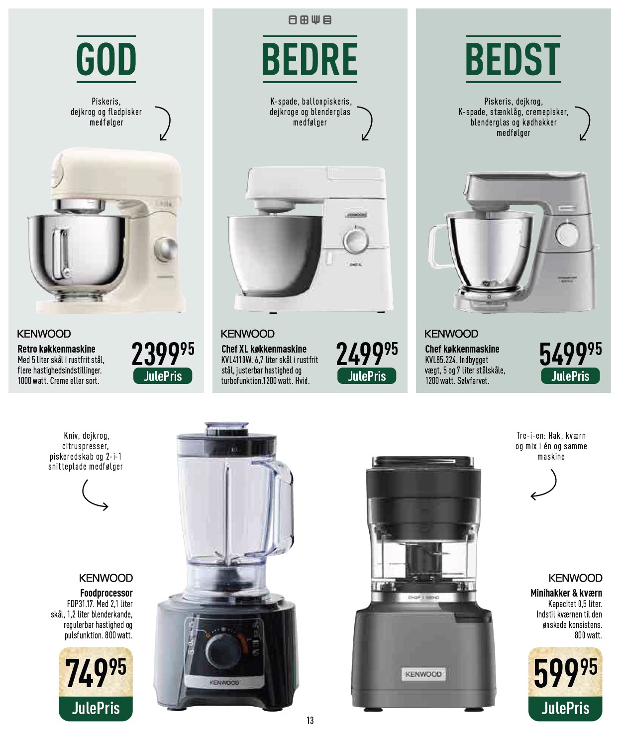 imerco - Imerco tilbudsavis gyldig fra 01.12. til 07.12. - page: 13