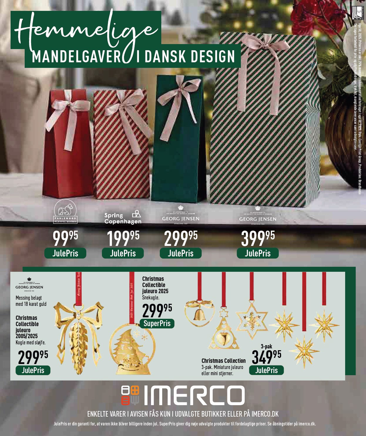 imerco - Imerco tilbudsavis gyldig fra 01.12. til 07.12. - page: 24