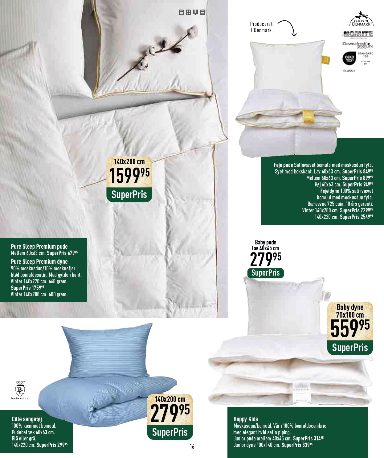 imerco - Imerco tilbudsavis gyldig fra 01.12. til 07.12. - page: 16